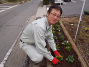 井口 勝博