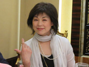 石原 禮子