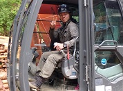 西山 拓磨