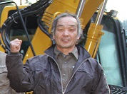 落岩 一郎