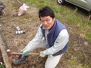 中路 充彦