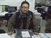 前田 隼輔
