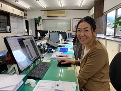 清水 真喜子